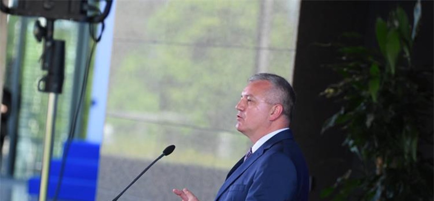 Horvat: Gotovo 600 tisuća radnika koristi mjere koje je u funkciju stavila Vlada